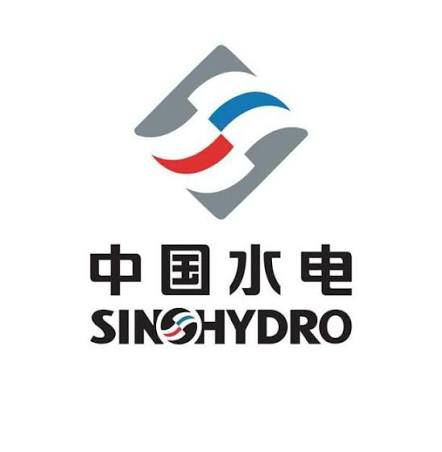 SINOHYDRO