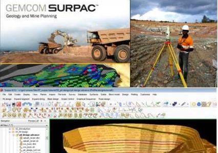 Autodesk AutoCAD Civil 3D