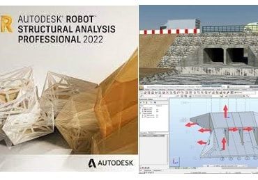Autodesk Robot Structural Analysis Professional